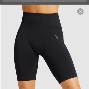 Gymshark FLEX CYCLING SHORTS
